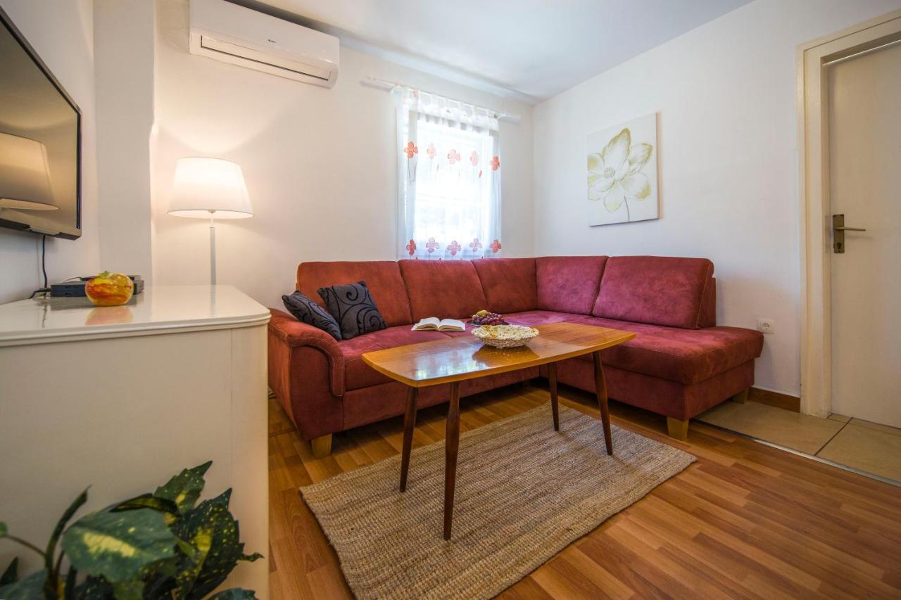 Apartments Odrina Split Ngoại thất bức ảnh